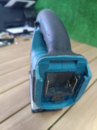 Makita DJV180 18V LXT, Sierra de calar Cuerpo solo