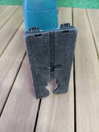 Makita DJV180 18V LXT, Sierra de calar Cuerpo solo