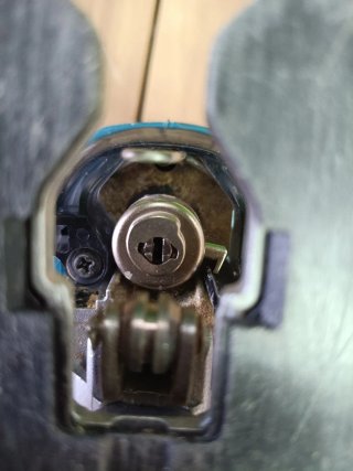 Makita DJV180 18V LXT, Sierra de calar Cuerpo solo