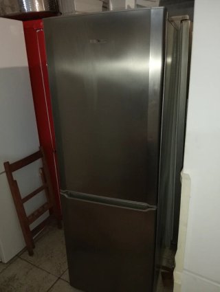 Nevera Beko