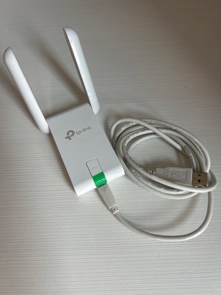 Adaptador Wifi TP-Link TL-WN822N USB