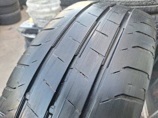 Mercedes Vito Viano 225 55 R17 C - Rueda repuesto