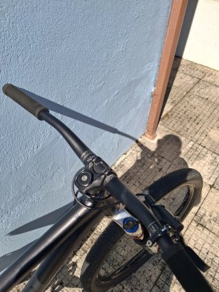 Bicicleta Dirtjump/Pumptrack NS Bikes