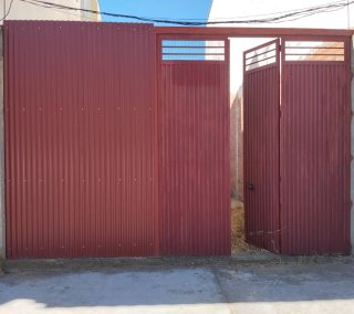 Venta de Solar en la Calle del Tejo
