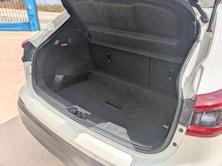 Nissan Qashqai 1.5 dCi 81 kW