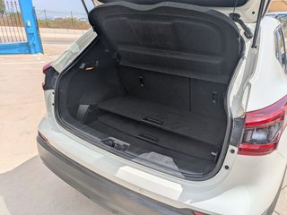 Nissan Qashqai 1.5 dCi 81 kW