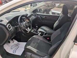 Nissan Qashqai 1.5 dCi 81 kW