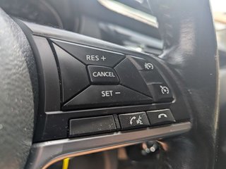 Nissan Qashqai 1.5 dCi 81 kW