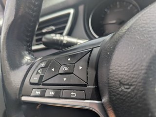 Nissan Qashqai 1.5 dCi 81 kW