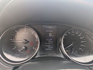 Nissan Qashqai 1.5 dCi 81 kW