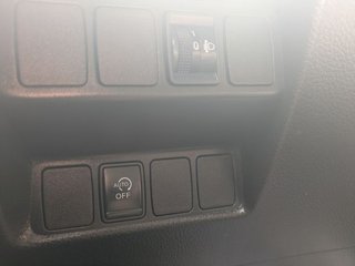 Nissan Qashqai 1.5 dCi 81 kW