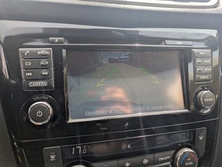 Nissan Qashqai 1.5 dCi 81 kW
