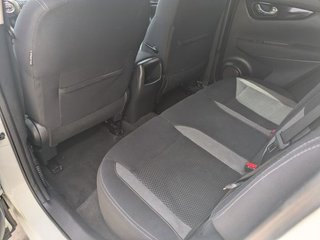 Nissan Qashqai 1.5 dCi 81 kW