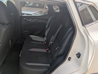 Nissan Qashqai 1.5 dCi 81 kW