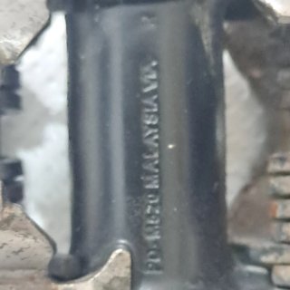 Pedales Shimano PD-M520