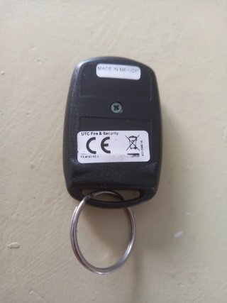 Mando Jeep Cherokee