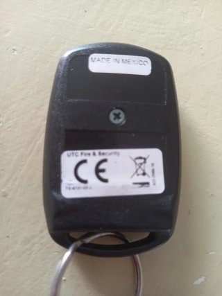 Mando Jeep Cherokee