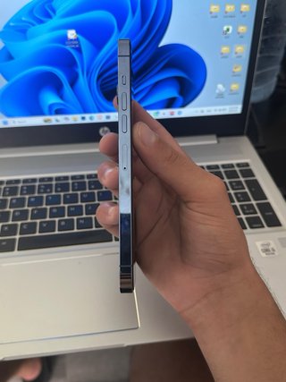 iPhone 13 Pro Max 128GB Gris comp nuevo
