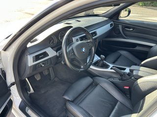 BMW Serie 3 e91 LCI M Sport