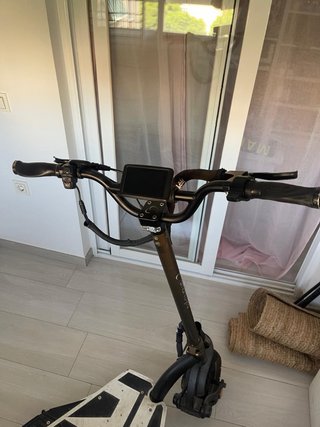 Patinete Eléctrico Smartgyro