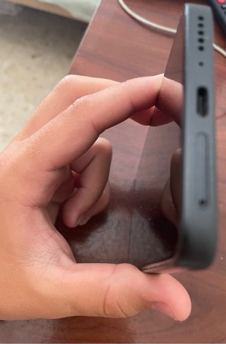 Redmi Note 13 Negro