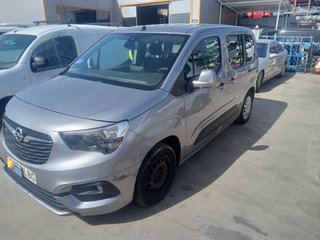 Opel Combo 2019