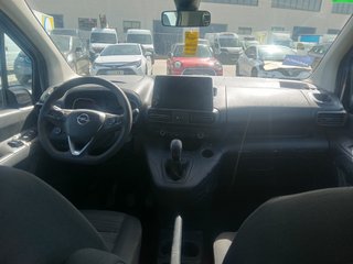 Opel Combo 2019