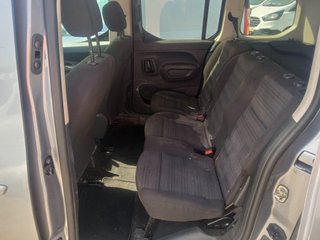 Opel Combo 2019