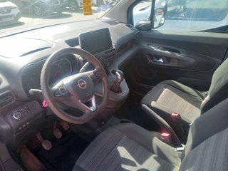 Opel Combo 2019
