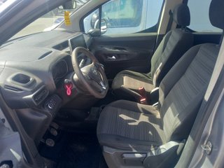 Opel Combo 2019
