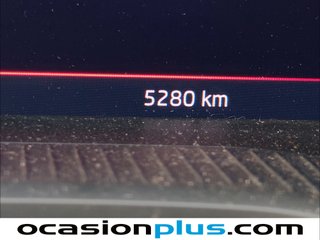 Skoda Karoq 1.5 TSI ACT Sportline DSG 110 kW (150 CV)