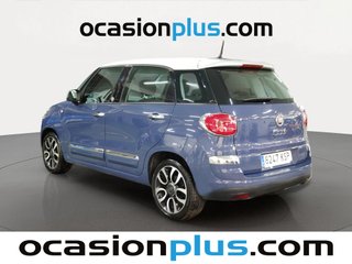 Fiat 500L 1.4 16v Mirror 70 kW (95 CV)