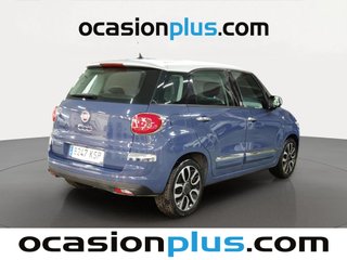Fiat 500L 1.4 16v Mirror 70 kW (95 CV)