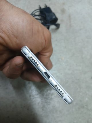 Huawei P9 Lite Bianco
