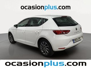 SEAT León 1.4 TSI St&Sp I-Tech 92 kW (125 CV)