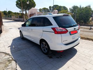 **OCASIÓN**Ford C-MAX 2015