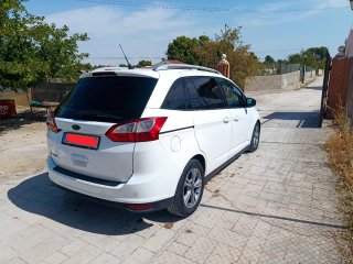 **OCASIÓN**Ford C-MAX 2015