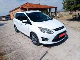 **OCASIÓN**Ford C-MAX 2015