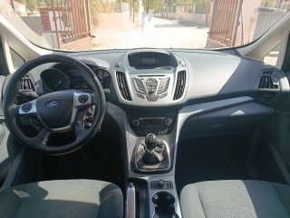 **OCASIÓN**Ford C-MAX 2015
