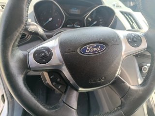 **OCASIÓN**Ford C-MAX 2015