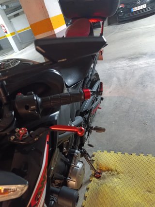 Kawasaki Z900 A/A2