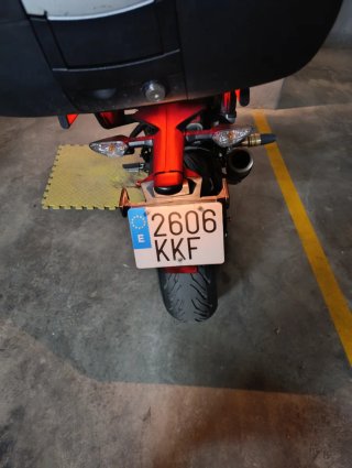 Kawasaki Z900 A/A2