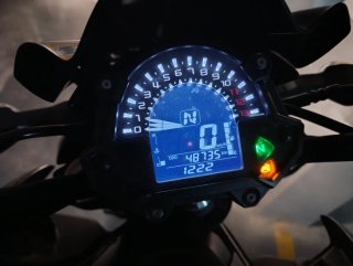 Kawasaki Z900 A/A2