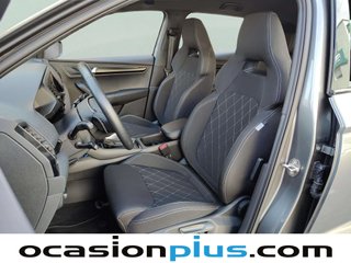 Skoda Karoq 1.5 TSI ACT Sportline DSG 110 kW (150 CV)