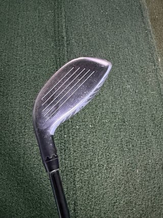 Madera 5-6 ajustable Cobra King F8 varilla regular