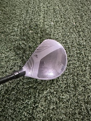 Madera 5-6 ajustable Cobra King F8 varilla regular