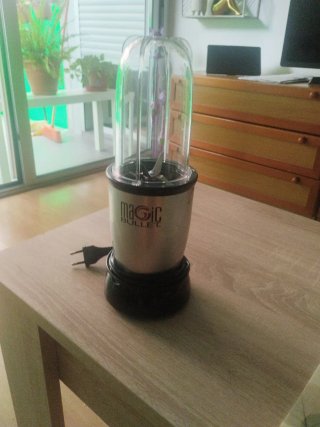 Batidora Magic Bullet