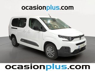 Citroen Berlingo BlueHDi 130 S&S Talla XL Plus 96 kW (130 CV)