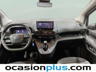 Citroen Berlingo BlueHDi 130 S&S Talla XL Plus 96 kW (130 CV)