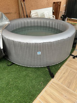 Spa hinchable Avenli Venice